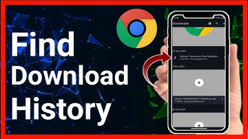 How To Find Google Chrome Download History (Step-By-Step) | Stark Nace Guide