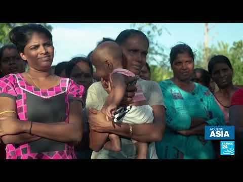 Water-borne diseases spread in Pakistan following floods • FRANCE 24 English