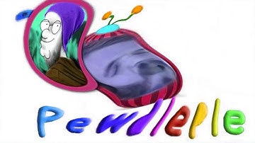 PewDiePie Cocomelon Intro Parody in 187 Seconds