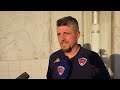 🎙️ Amical | #CF63FCA : réaction de Grégory Proment
