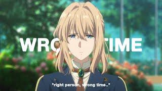 Lio Kalebic  Right Person Wrong Time s