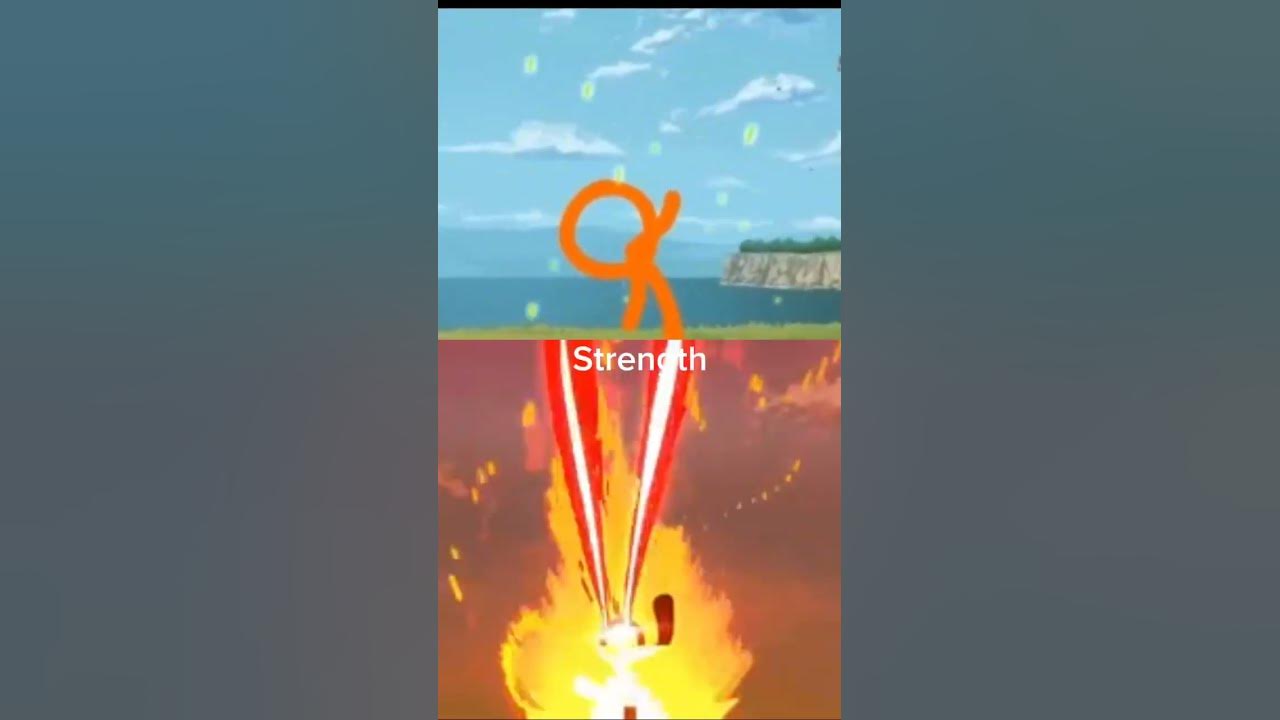 The chosen one tco vs the second coming tsc youtube