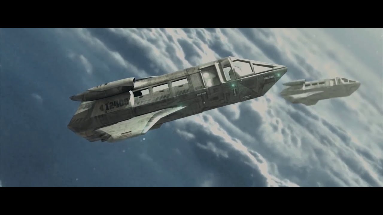 Звездный путь: В погоне за бескрайним небом (Chasing The Infinite Sky)