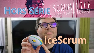iceScrum - Scrum Life Hors-Série 2