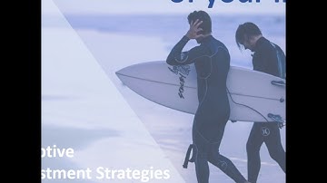 Asset Allocation & Portfolio Backtesting: Logical Invest