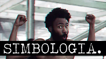 O que significa o clipe This is América?