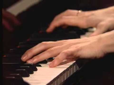 Irina Zahharenkova - Stage I (Bach, Beethoven, Ravel & Chopin)