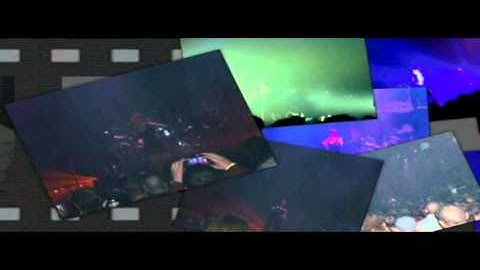 EP 154 Detoit 2013 Garbage Concert Slideshow