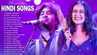 Heart Touching Love Songs 2020 | Hindi Bollywood Song | Indian New songs | Popular HindI Songs 2020