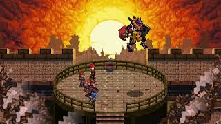 The First 30-ish Minutes of: Chained Echoes (PC)