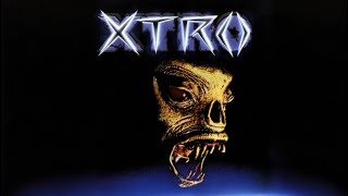 Xtro (1983) -  Full Movie HQ  Sci-Fi Horror Alien Movie, B Movie!