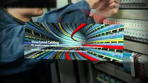 Network Cabling Toronto - Cabling Installation Company- TorontoCabling.com