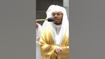 أُولَٰئِكَ هُمُ الْوَارِثُونَ ~ ترتيل مميز وجميل جداً❤ للشيخ ياسر الدوسري ما تيسر من #سورة_المؤمنون