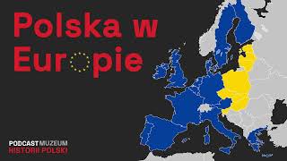 20 lat Polski w Unii Europejskiej