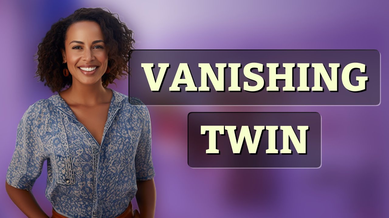 How Does Vanishing Twin Syndrome Impact Prenatal Care?