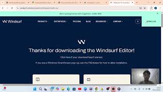 Setup Pyton + Code Editor,Membaca dan Menulis Library I Praktikum Algoritma dan Pemrograman