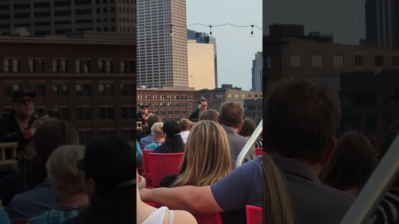 jeremy messersmith “Tatooine” Hewing Hotel Rooftop, Minneapolis, MN 07/21/24 #livemusic #starwars jeremy messersmith “Tatooine” Hewing Hotel Rooftop, Minneapolis, MN 07/21/24 #livemusic #starwars
