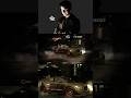 NFS Most Wanted TAZ Lexus IS 300 Black List 14 
