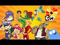  cartoon network summer  2005  full episodes with commercials