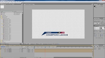 Sports Lower Thirds - After Effects Tutorial - LowerThirdTemplates.com