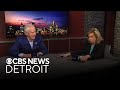 Michigan Matters: Detroit Grand Prix returns and Science Center's celestial focus