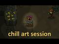 Try My Indie Game Art Style if You're NOT an Artist