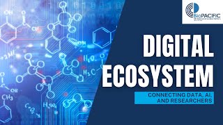 Connecting Data, AI, and Researchers: The BioPACIFIC MIP Digital Ecosystem
