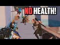 I HAD NO HEALTH LEFT AFTER THIS!! | PUBG Mobile