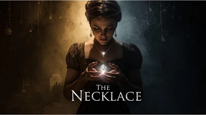 The Necklace: A Price Too High for Vanity