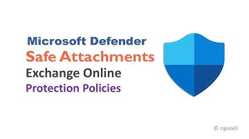 Microsoft Defender Safe Attachments & Exchange Online Protection (EOP) Policies Explained