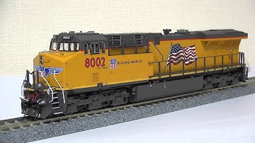 ［HO］▶▶The latest Intermountain GEVO arrived!!