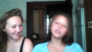 Видео с веб-камеры. Дата: 28 июля 2014 г., 19:54.