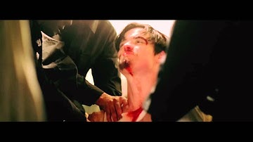 Boy Epic - Choke (Official Video)