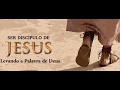 Marcello Brayner:  Canção Precioso // Levando a Palavra de Deus