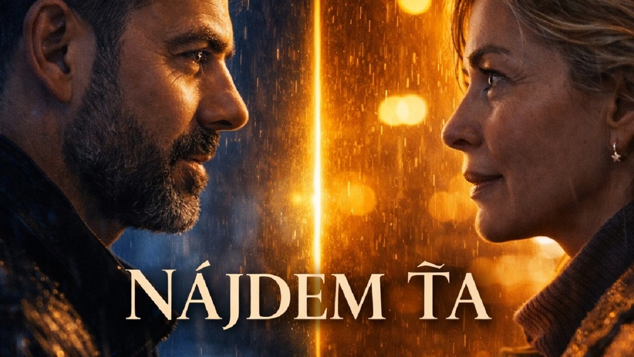 Nájdem ťa | Aj keď sa minieme tisíckrát