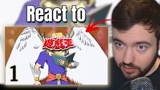An OCG Perspective on Floodgates!