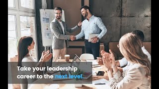 Leadership Career Accelerator | Fllair by Optimum Consulting