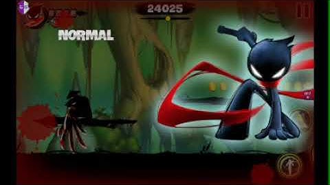How to hack stickman revenge 3 no root gameguardian VirtualXposted .mp4