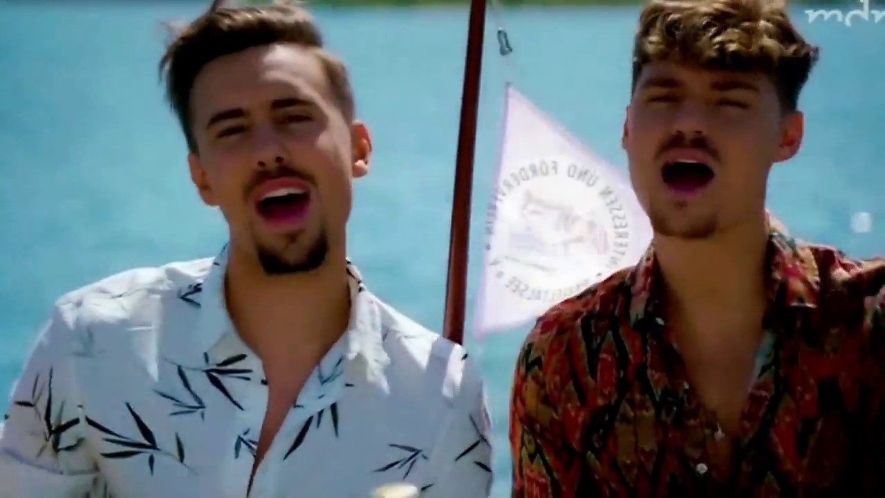 Feuerherz In meinen Träumen ist die Hölle los (17.8.2018) YouTube Feuerherz In meinen Träumen ist die Hölle los (17.8.2018) YouTube