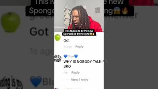 We NEED this to be the real theme song🤣🔥 #glorb