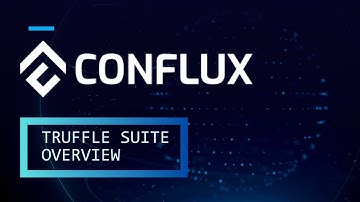 Truffle & Hardhat | Truffle Suite Overview