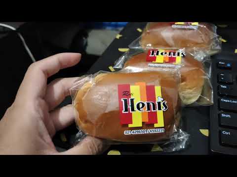 Roti Bakso Jakarta
