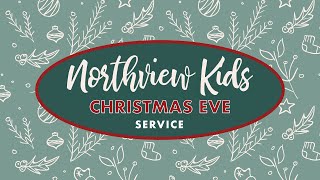 Northview Kids TV - Christmas Eve, 2020