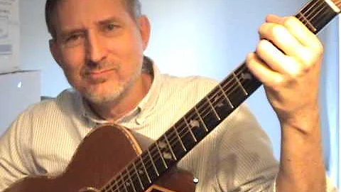 You've Got To Try (short version) - original by Je...