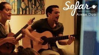 Ainda Duo - Zamba'l Mar | Sofar Buenos Aires chords
