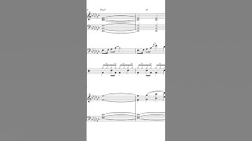 Thumbnail of Ring Ring Ring - Tyler, The Creator #shorts #rap #tylerthecreator #transcription