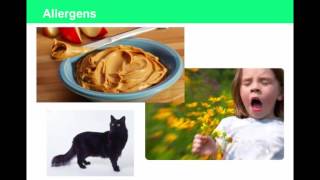 APES Chapter 14 Parts 2 and 3