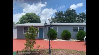 Video tour of Residential at 6821 Sheridan St, Hollywood, FL 33024