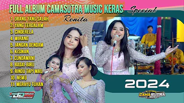 ALBUM FULL RENITA CAMASUTRA MUSIC KERAS ~2024