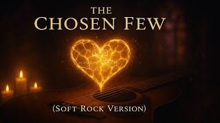 The Chosen Few  Soft Rock Version By Unwritten Scripts emotionalrock softrock rockanthem